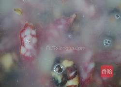 腊味煲仔饭的做法图解3