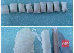 生肉包的做法图解6