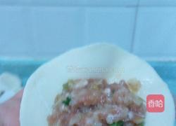 生肉包的做法图解7