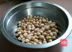 红豆花生粥的做法图解6