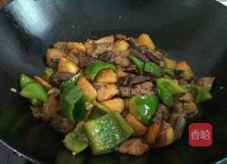 地三鲜的做法图解6