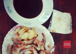 黄金炸虾的做法图解1