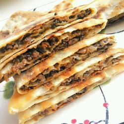 香菇肉饼的做法[图]