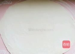 香菇肉饼的做法图解4