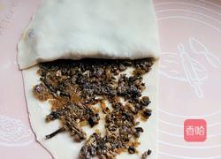 香菇肉饼的做法图解8