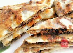 香菇肉饼的做法图解14