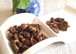烤鸡心（烤箱版）