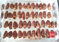 烤鸡心(烤箱版)的做法图解4