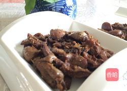 烤鸡心(烤箱版)的做法图解9