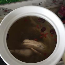 老母鸡汤的做法[图]