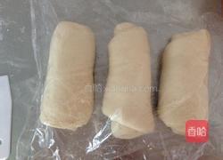 酸奶吐司的做法图解5