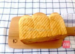 蜂蜜吐司的做法图解7