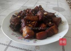 老北京红烧肉的做法图解16