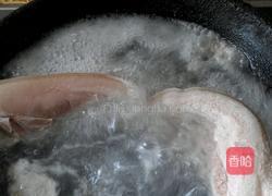 老北京红烧肉的做法图解3