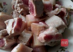 老北京红烧肉的做法图解5