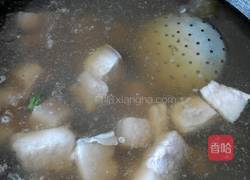 老北京红烧肉的做法图解7