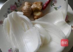 老北京红烧肉的做法图解8