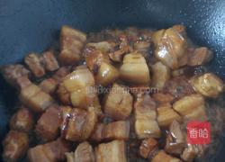 老北京红烧肉的做法图解14