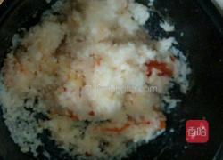 西红柿饭的做法图解3