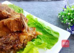 酱大骨头的做法图解6