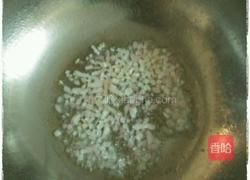 蛋炒蟹的做法图解3
