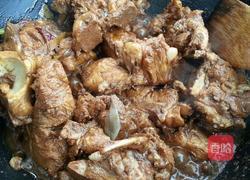 酱大骨头的做法图解3