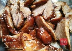 电饭锅叉烧的做法图解12