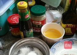 电饭锅叉烧的做法图解1