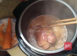 电饭锅叉烧的做法图解7