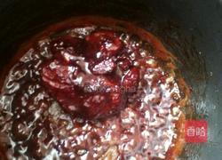 电饭锅叉烧的做法图解9