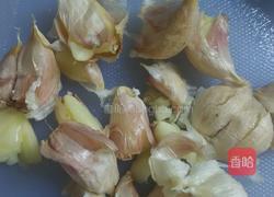 蒜蓉开背虾的做法图解5