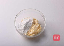 黄油蛋糕的做法图解4