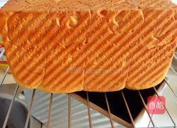 全麦面包的做法图解7