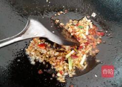 肉末豆腐的做法图解5