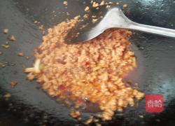 肉末豆腐的做法图解6