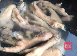 卤鸡的做法图解2