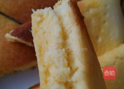 平底锅版蛋糕的做法图解19