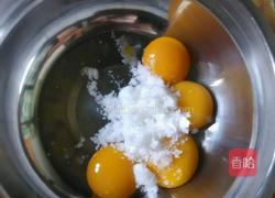 平底锅版蛋糕的做法图解2