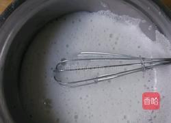 平底锅版蛋糕的做法图解9