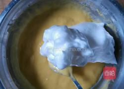 平底锅版蛋糕的做法图解12