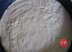 平底锅版蛋糕的做法图解15