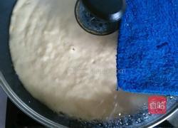 平底锅版蛋糕的做法图解17