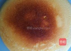 平底锅版蛋糕的做法图解18