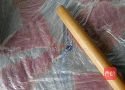 网络猪排的做法图解2