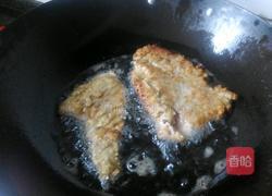 网络猪排的做法图解7