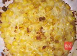 玉米寿司卷的做法图解3