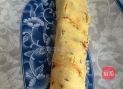 美味鸡蛋卷的做法图解5