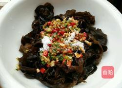 凉拌木耳――JIARU 的做法图解7