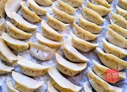 猪肉虾饺的做法图解7