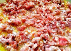 猪肉虾饺的做法图解4